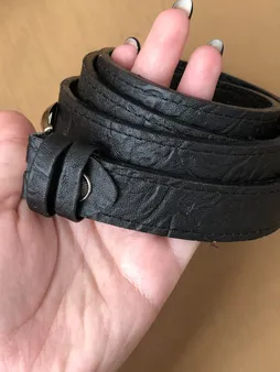 کمربند زنانه مدل C.074