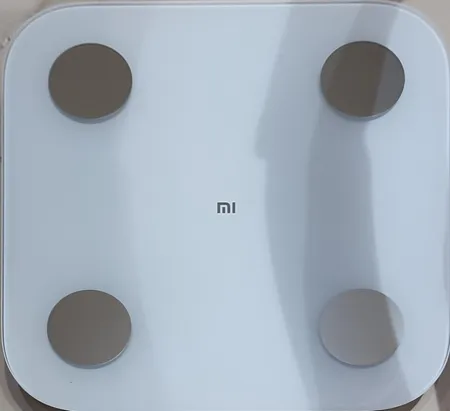 ترازو هوشمند شیائومی مدل Mi Body Composition Scale2