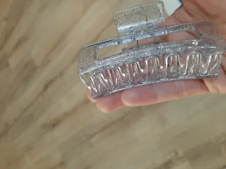 کلیپس مو زنانه مدل G_Lnd_1273