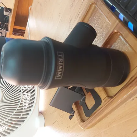 اسپرسو ساز تریم مدل HS-8201