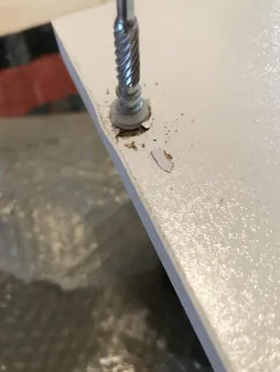 میز تلویزیون مدل T1-081