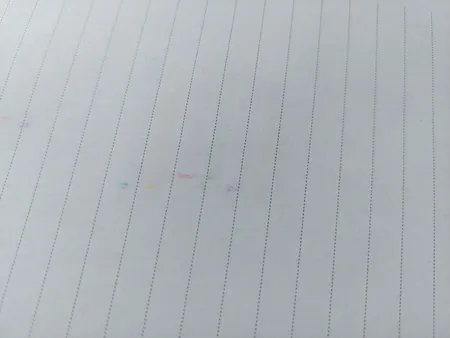 ماژیک علامت گذار پنتر مدل pastel بسته 6 عددی