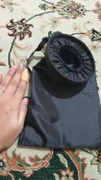 کیسه زباله خودرو ام پی