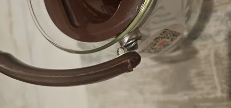 ست کتری و قوری مدل F016F2-F016A2