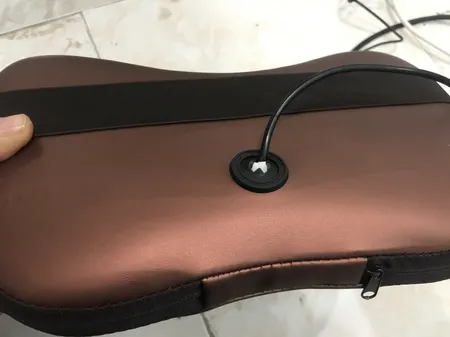 ماساژور پیلو مدل CHM-8028