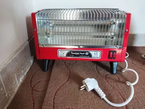 تجریه خرید بخاری برقی مه پویا مدل 1000