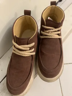 نیم بوت زنانه مدل مینی بالت