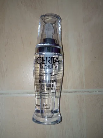 سرم مو سریتا مدل 55 حجم 60 میلی لیتر