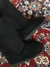 تجریه خرید بوت زنانه مدل 850