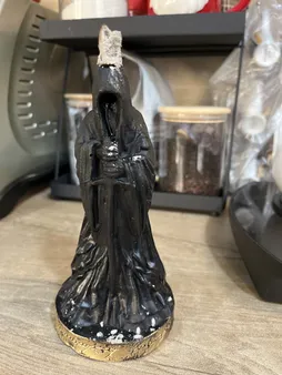 جاعودی طرح روح مدل ist