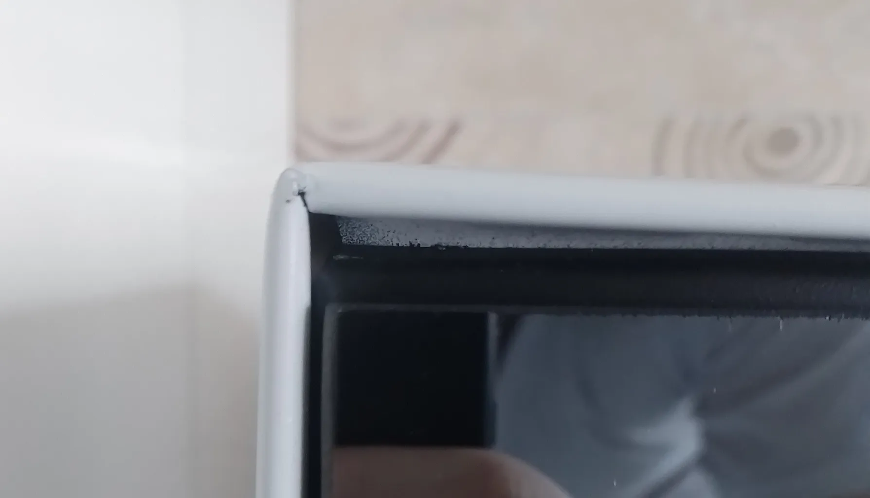 آون توستر پارس اطمینان مدل TIN TAK