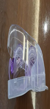 عینک شنا شارک مدل WS 4100