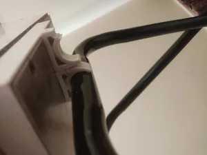 تجریه خرید میز و صندلی نماز آریا گستر پارس مدل 110B