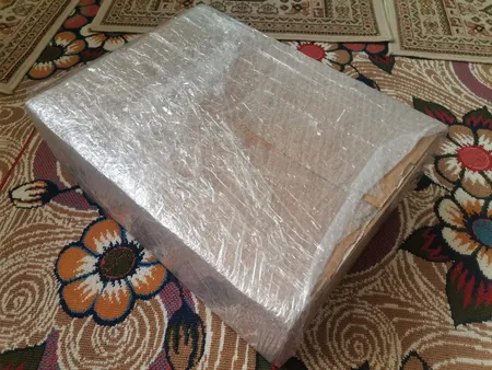 کباب پز مدل گازی