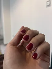 تجریه خرید لاک ناخن استایکس شماره S28