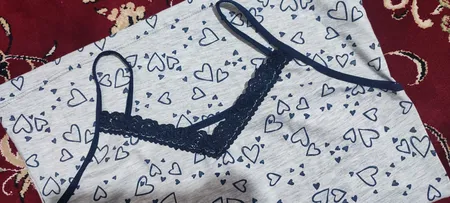 تاپ زنانه مدل H256