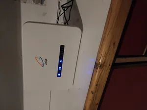 تجریه خرید مودم 4.5G همراه اول مدل MIMO 4x4-HA6400 به همراه کارت فعالسازی سیم‌کارت اعتباری و 300 گیگابایت اینترنت 1 ساله