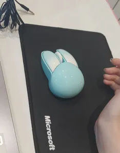 تجریه خرید ماوس بی سیم مافی مدل m6