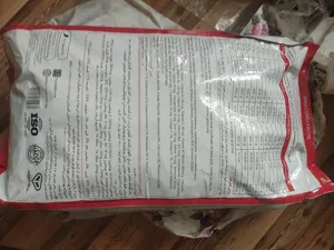 تجریه خرید غذای خشک سگ سلبن مدل large adult n وزن 10 کیلوگرم