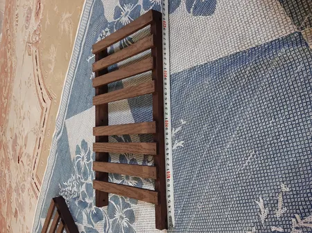 استند گلدان مدل D7-B1