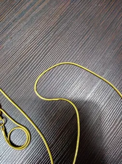 زنجیر استیل مارنا گالری مدل  ماری 25-S