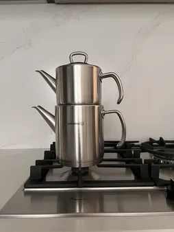 ست کتری و قوری کرکماز مدل PROLINE کد A274