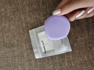 تجریه خرید پد آرایشی پنرول مدل PRP Puffy