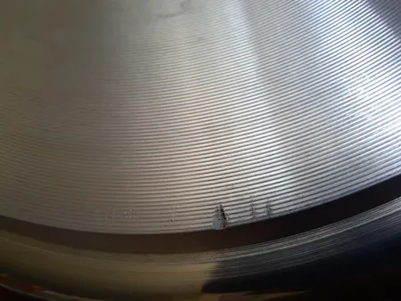 سرویس پخت و پز 8 پارچه پارس استیل مدل سه لایه کد 08