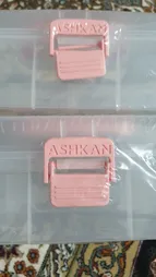 جعبه ابزار اشکان مدل 1