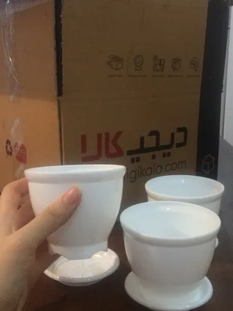 عکس ارسالی خریدار