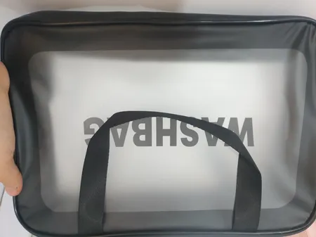 کیف لوازم آرایشی زنانه مدل مسافرتی