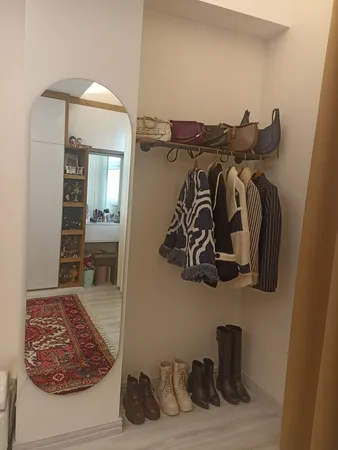 رگال لباس مدل SHAN-EL