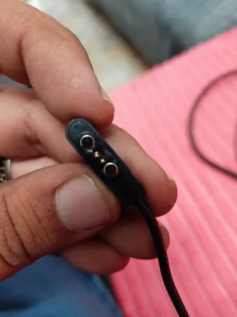 کابل شارژ راینو مدل R-Charge مناسب برای ساعت هوشمند میبرو لایت Watch Lite 2