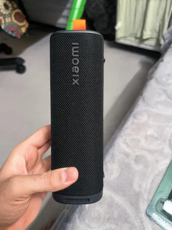 اسپیکر بلوتوثی قابل حمل شیائومی مدل Sound Outdoor