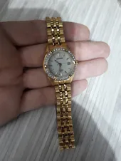 تجریه خرید ساعت مچی عقربه ای زنانه سیتی زن مدل EU6062-50P