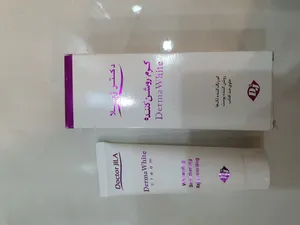 تجریه خرید کرم ضد لک دکتر ژیلا مدل Derma White حجم 50 میلی گرم