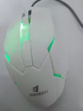 تجریه خرید ماوس مخصوص بازی جرتک مدل M300 ROCKET