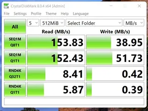 تجریه خرید فلش مموری لکسار مدل V400 USB3.0 ظرفیت 128 گیگابایت