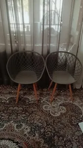 تجریه خرید صندلی بنیزان مدل بامبو کد BM500