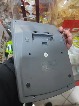 ماشین حساب جوینوس مدل JS-870