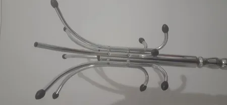 جالباسی ایستاده مدل AZ50