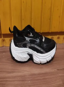 تجریه خرید کفش پیاده‌روی مدل بکروم کد bln-b