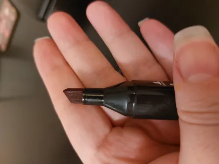 ماژیک راندو نیو تاچ مدل 060 بسته 60 عددی