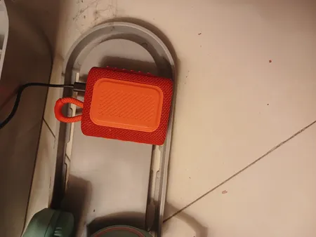 اسپیکر بلوتوثی جی بی ال مدل Go3