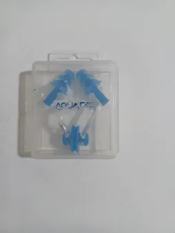 گوش گیر و دماغ گیر آکوا پرو مدل Yne