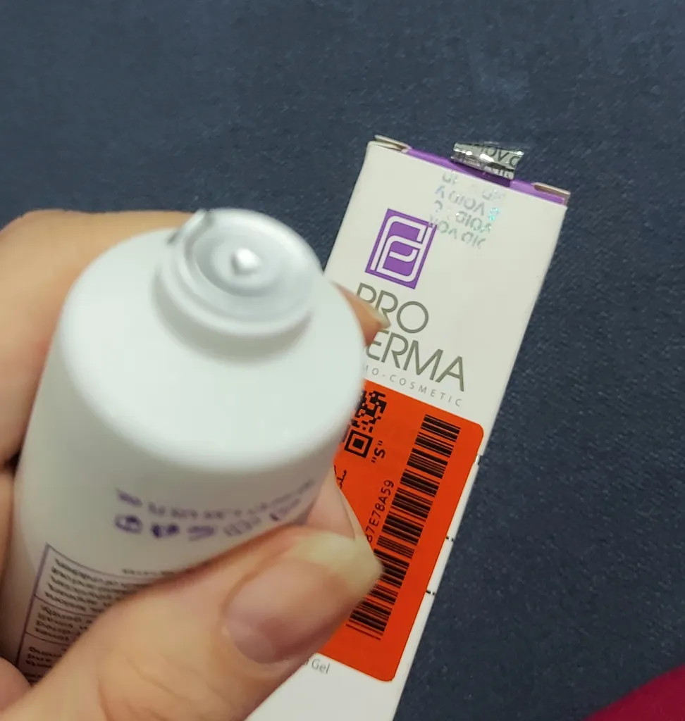 کرم بازسازی کننده پوست پرودرما مدل Cicavest حجم 40 میلی لیتر