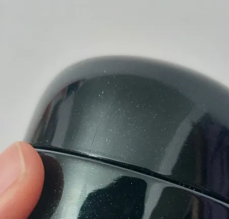 ماگ سفری مدل Sky Starry گنجایش 0.2 لیتر