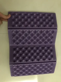 زیرانداز نشستن مدل آکاردئونی 10 میلی متر