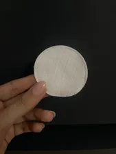 تجریه خرید پد پاک کننده  آرایش صورت انریکه مدل 01 بسته 80 عددی