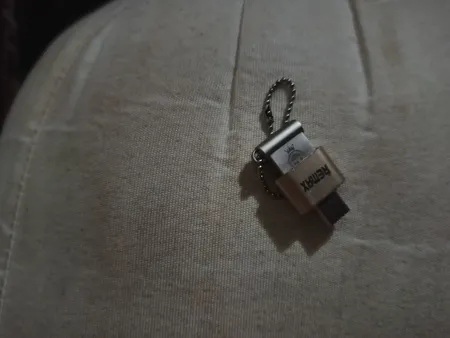 فلش مموری کوئین تک مدل NANO ظرفیت 64 گیگابایت